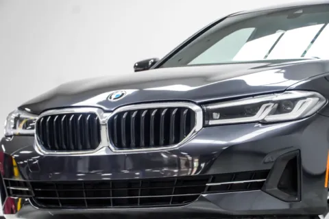 Photos of 2023 BMW 5 Series 530i for sale in Kennesaw, GA at Grand Motorcars Kennesaw