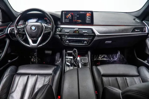 More photos of 2023 BMW 5 Series 530i at Grand Motorcars Kennesaw, GA