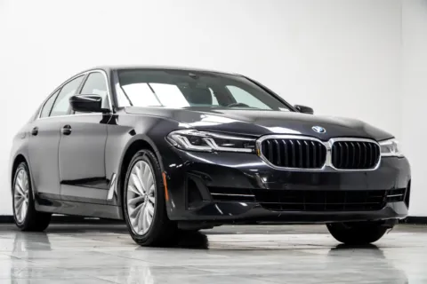 More photos of 2023 BMW 5 Series 530i at Grand Motorcars Kennesaw, GA