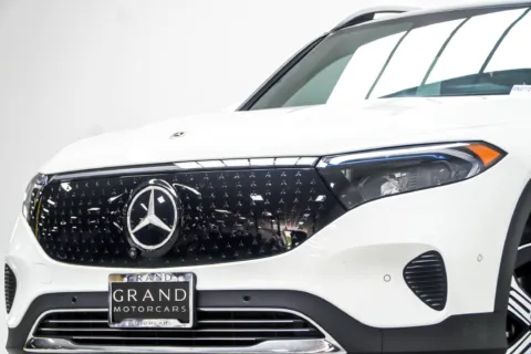 Photos of 2024 Mercedes-Benz EQB 250+ for sale in Kennesaw, GA at Grand Motorcars Kennesaw