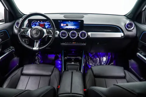 More photos of 2024 Mercedes-Benz EQB 250+ at Grand Motorcars Kennesaw, GA