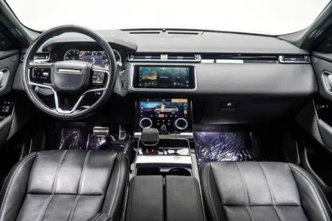 More photos of 2023 Land Rover Range Rover Velar R-Dynamic S MHEV at Grand Motorcars Kennesaw, GA