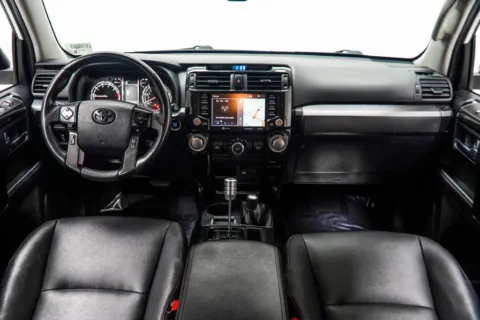 More photos of 2020 Toyota 4Runner TRD Off-Road Premium at Grand Motorcars Kennesaw, GA
