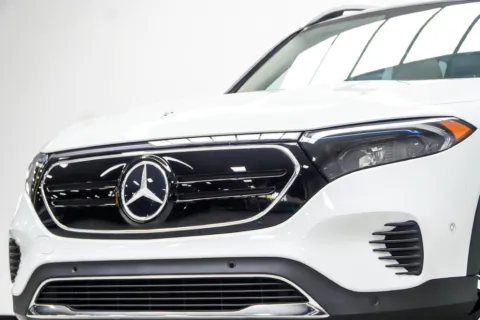 Photos of 2023 Mercedes-Benz EQB 300 for sale in Kennesaw, GA at Grand Motorcars Kennesaw