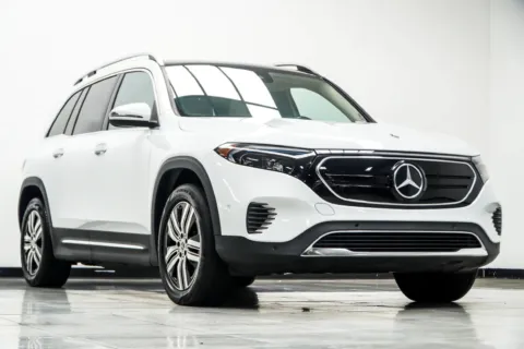 More photos of 2023 Mercedes-Benz EQB 300 at Grand Motorcars Kennesaw, GA