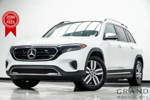 Unknown 2023 Mercedes-Benz EQB 300 for sale in Kennesaw, GA