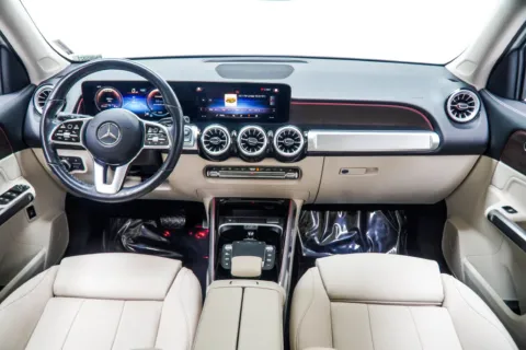 More photos of 2023 Mercedes-Benz EQB 300 at Grand Motorcars Kennesaw, GA