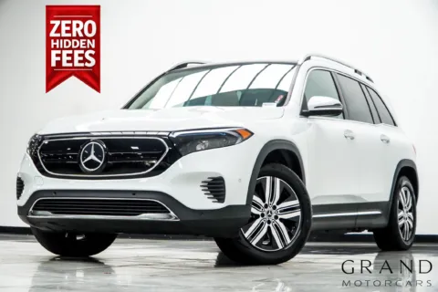 Unknown 2023 Mercedes-Benz EQB 300 for sale in Kennesaw, GA