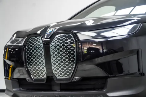 Photos of 2023 BMW iX xDrive50 for sale in Kennesaw, GA at Grand Motorcars Kennesaw