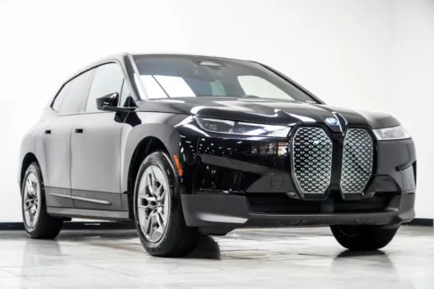 More photos of 2023 BMW iX xDrive50 at Grand Motorcars Kennesaw, GA