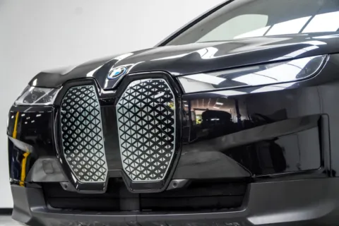 Photos of 2023 BMW iX xDrive50 for sale in Kennesaw, GA at Grand Motorcars Kennesaw