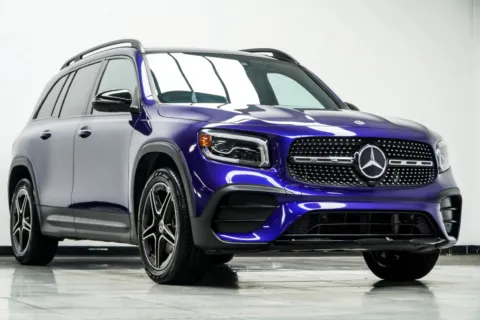 More photos of 2023 Mercedes-Benz GLB 250 at Grand Motorcars Kennesaw, GA