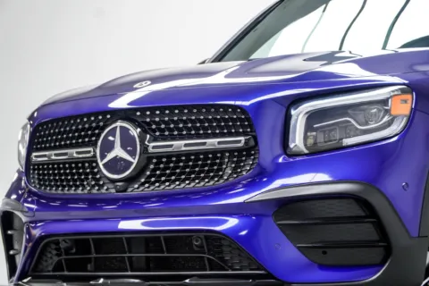 Photos of 2023 Mercedes-Benz GLB 250 for sale in Kennesaw, GA at Grand Motorcars Kennesaw