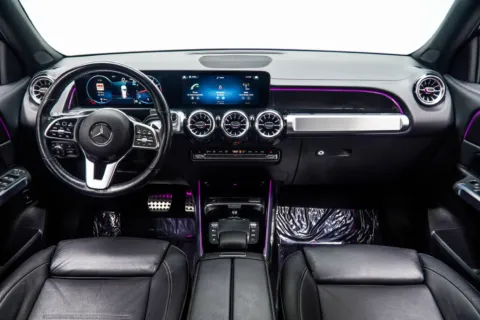 More photos of 2023 Mercedes-Benz GLB 250 at Grand Motorcars Kennesaw, GA