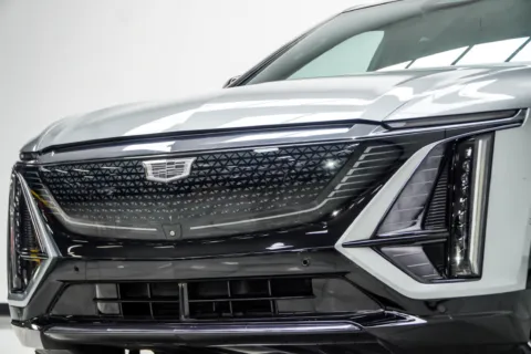 Photos of 2024 Cadillac LYRIQ Sport for sale in Kennesaw, GA at Grand Motorcars Kennesaw