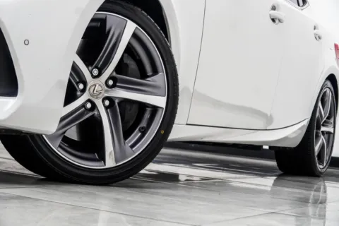 Photos of 2020 Lexus IS 300 for sale in Kennesaw, GA at Grand Motorcars Kennesaw