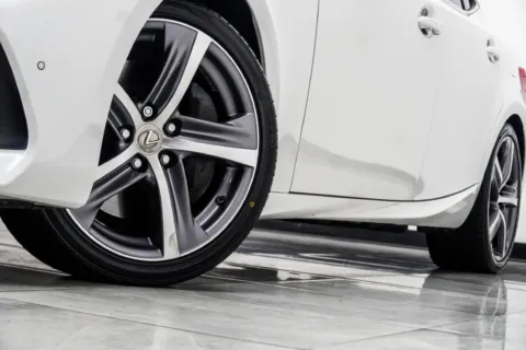 Photos of 2020 Lexus IS 300 for sale in Kennesaw, GA at Grand Motorcars Kennesaw