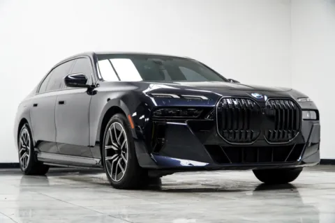 More photos of 2024 BMW i7 eDrive50 at Grand Motorcars Kennesaw, GA