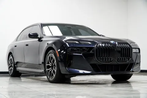 More photos of 2024 BMW i7 eDrive50 at Grand Motorcars Kennesaw, GA