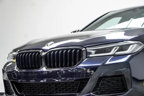 Photos of 2023 BMW 5 Series 530i for sale in Kennesaw, GA at Grand Motorcars Kennesaw