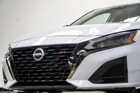 Photos of 2024 Nissan Altima 2.5 SR for sale in Kennesaw, GA at Grand Motorcars Kennesaw