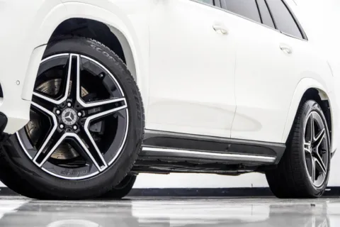 More photos of 2023 Mercedes-Benz GLS 450 at Grand Motorcars Kennesaw, GA