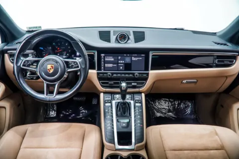 More photos of 2021 Porsche Macan at Grand Motorcars Kennesaw, GA