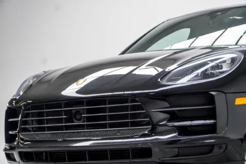 Photos of 2021 Porsche Macan for sale in Kennesaw, GA at Grand Motorcars Kennesaw