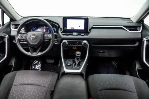 More photos of 2023 Toyota RAV4 Hybrid XLE at Grand Motorcars Kennesaw, GA