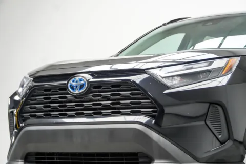 Photos of 2023 Toyota RAV4 Hybrid XLE for sale in Kennesaw, GA at Grand Motorcars Kennesaw