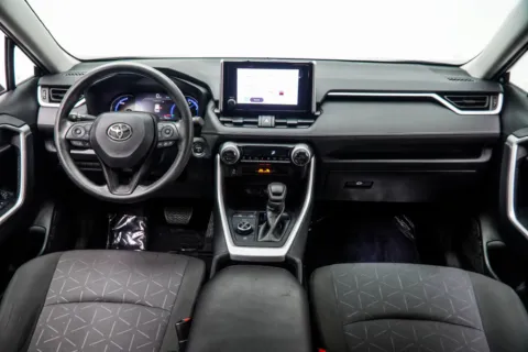 More photos of 2023 Toyota RAV4 Hybrid XLE at Grand Motorcars Kennesaw, GA