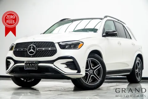 Unknown 2024 Mercedes-Benz GLE 450e for sale in Kennesaw, GA