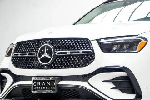 Photos of 2024 Mercedes-Benz GLE 450e for sale in Kennesaw, GA at Grand Motorcars Kennesaw