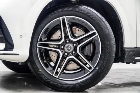 More photos of 2024 Mercedes-Benz GLE 450e at Grand Motorcars Kennesaw, GA