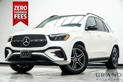 Unknown 2024 Mercedes-Benz GLE 450e for sale in Kennesaw, GA