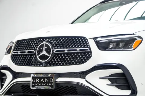 Photos of 2024 Mercedes-Benz GLE 450e for sale in Kennesaw, GA at Grand Motorcars Kennesaw