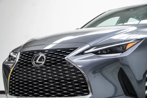 Photos of 2024 Lexus IS 300 for sale in Kennesaw, GA at Grand Motorcars Kennesaw