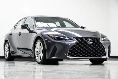 More photos of 2024 Lexus IS 300 at Grand Motorcars Kennesaw, GA