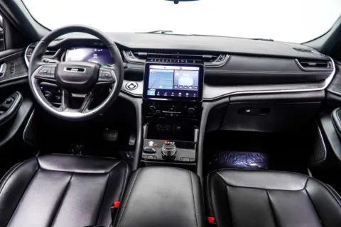 More photos of 2024 Jeep Grand Cherokee 4xe at Grand Motorcars Kennesaw, GA