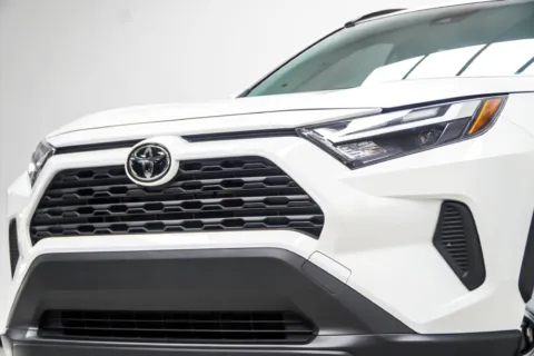 Photos of 2025 Toyota RAV4 Hybrid XLE for sale in Kennesaw, GA at Grand Motorcars Kennesaw