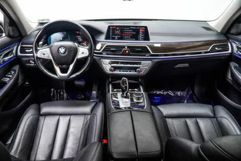 More photos of 2021 BMW 7 Series 740i at Grand Motorcars Kennesaw, GA