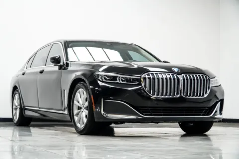 More photos of 2021 BMW 7 Series 740i at Grand Motorcars Kennesaw, GA