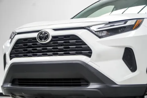 Photos of 2025 Toyota RAV4 Hybrid XLE for sale in Kennesaw, GA at Grand Motorcars Kennesaw