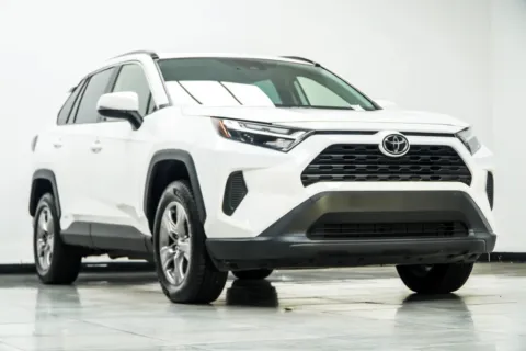 More photos of 2025 Toyota RAV4 Hybrid XLE at Grand Motorcars Kennesaw, GA