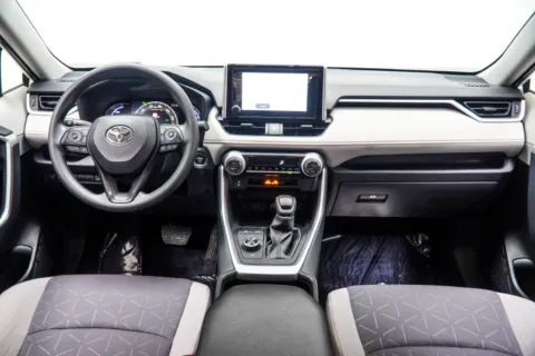 More photos of 2025 Toyota RAV4 Hybrid XLE at Grand Motorcars Kennesaw, GA