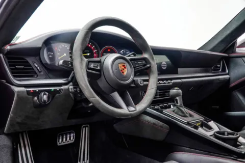 More photos of 2022 Porsche 911 GT3 at Grand Motorcars Kennesaw, GA