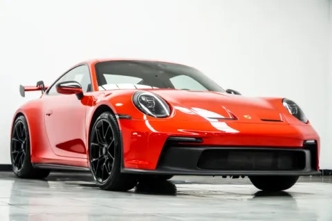 More photos of 2022 Porsche 911 GT3 at Grand Motorcars Kennesaw, GA