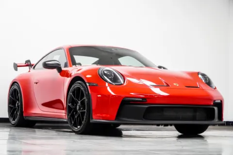 More photos of 2022 Porsche 911 GT3 at Grand Motorcars Kennesaw, GA