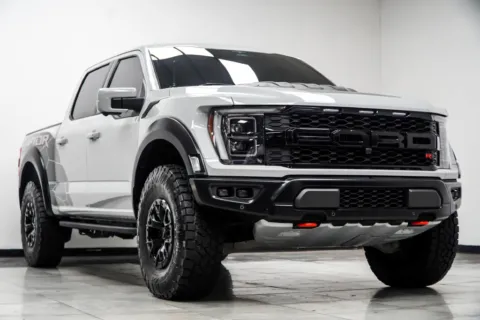 More photos of 2023 Ford F-150 Raptor R at Grand Motorcars Kennesaw, GA