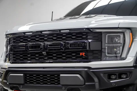 Photos of 2023 Ford F-150 Raptor R for sale in Kennesaw, GA at Grand Motorcars Kennesaw